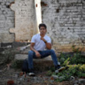 Meet your Posher, Prashant